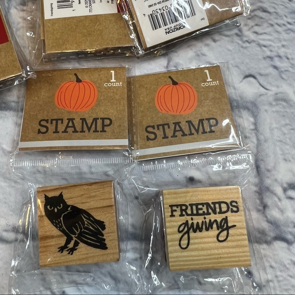 Fall party favors and gift giving - Picture 6 of 6